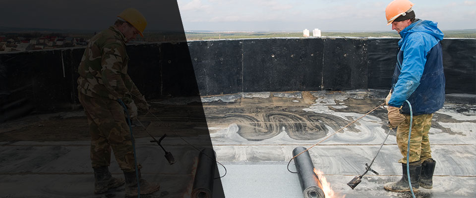 East Mc Keesport Roofing Contractors